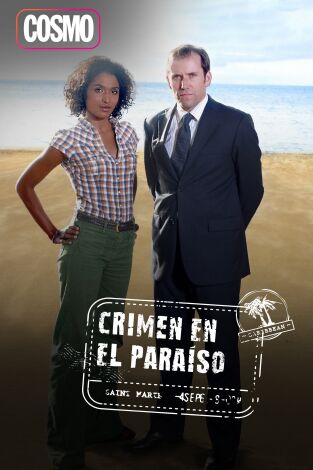 Crimen en el paraíso. T(T1). Crimen en el paraíso (T1)