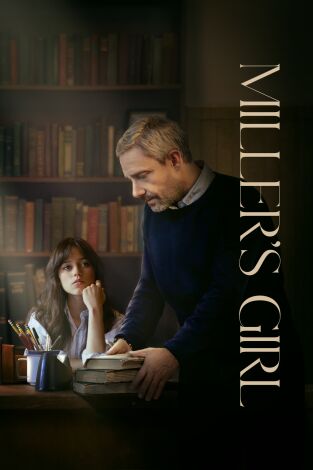 (LSE) - Miller's Girl