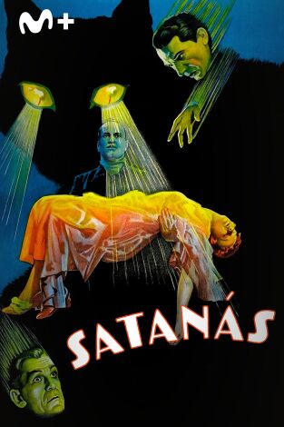 Satanás