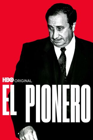 El Pionero. El Pionero: Ep.3