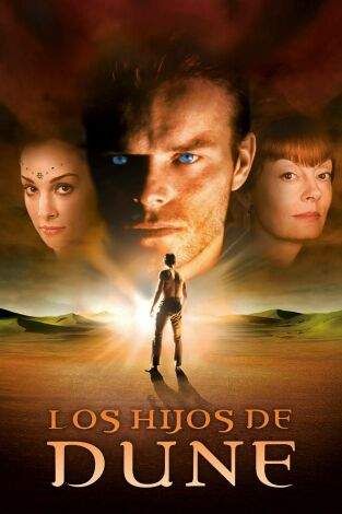 Hijos de Dune. T(T1). Hijos de Dune (T1): Ep.1 