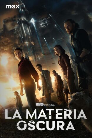 La Materia Oscura. T(T1). La Materia Oscura (T1)