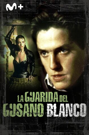 La guarida del gusano blanco