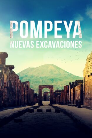 Pompeya: nuevas excavaciones. Pompeya: nuevas excavaciones 