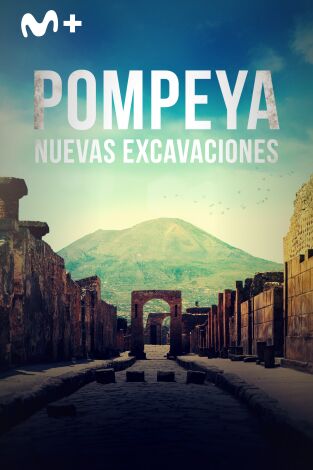 Pompeya: nuevas excavaciones