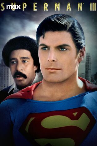 Superman III