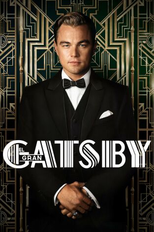 El gran Gatsby