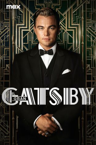 El gran Gatsby