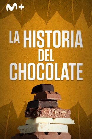 La historia del chocolate