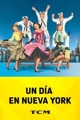 Un día en Nueva York