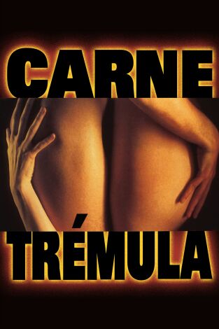 Carne trémula