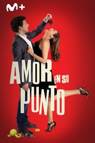 Amor en su punto