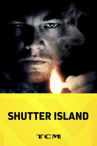 Shutter Island