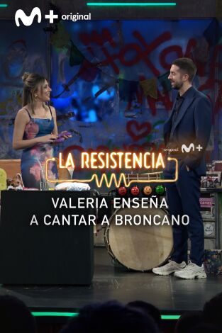 Lo + de los colaboradores. T(T7). Lo + de los... (T7): El método "Valeria Ros" - 09.05.2024