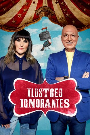 Ilustres Ignorantes. T(T17). Ilustres Ignorantes (T17): Médicos