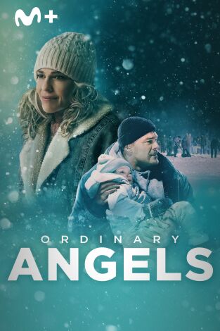 Ordinary Angels