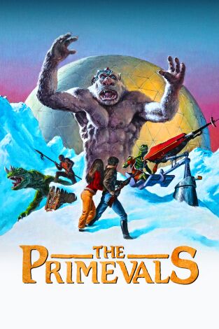 The Primevals