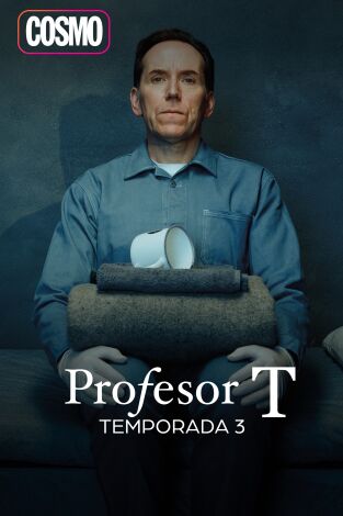 Profesor T. T(T3). Profesor T (T3)