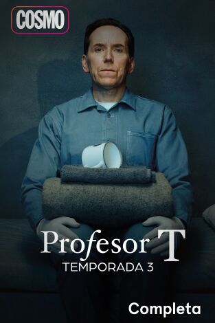 Profesor T