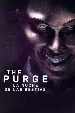 The Purge: La noche de las bestias