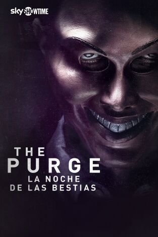 The Purge: La noche de las bestias