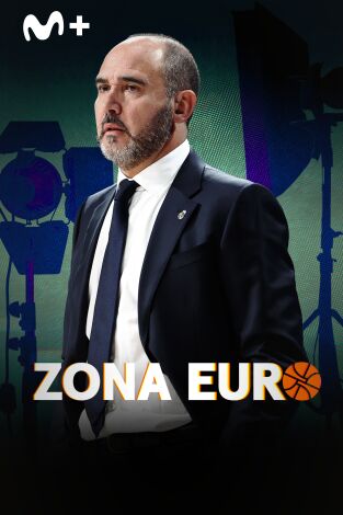 Zona Euro. T(23/24). Zona Euro (23/24): Chus Mateo