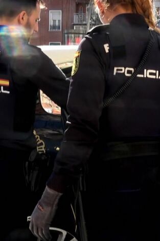 091: Alerta Policía. T(T6). 091: Alerta Policía (T6): Ep.6