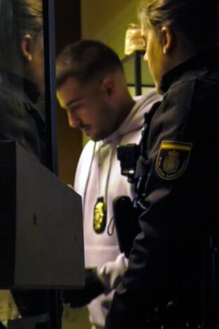 091: Alerta Policía. T(T6). 091: Alerta Policía (T6): Ep.9