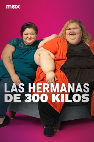 1000-lb Sisters. T(T2). 1000-lb Sisters (T2)