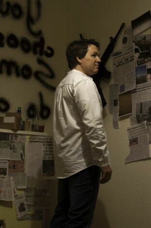 American Monster. American Monster: Disparando en Phoenix