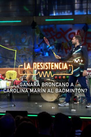 Lo + de los invitados. T(T7). Lo + de los... (T7): Marín vs. Broncano 16.05.24