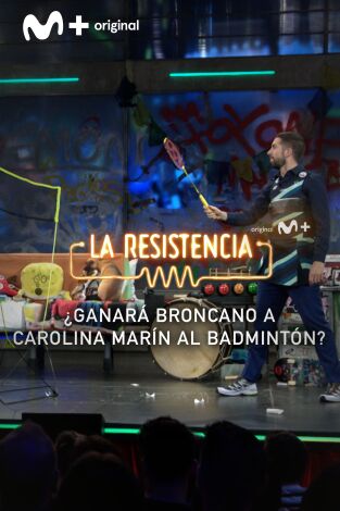 Lo + de los invitados. T(T7). Lo + de los... (T7): Marín vs. Broncano 16.05.24