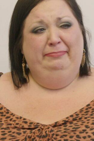 1000-lb Best Friends. T(T2). 1000-lb Best Friends (T2): Mi mayor pesar