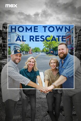 Home Town: al rescate