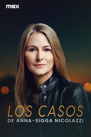 Los casos de Anna-Sigga Nicolazzi, Season 1. Los casos de Anna-Sigga Nicolazzi, Season 1 