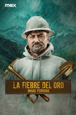 La fiebre del oro: minas perdidas