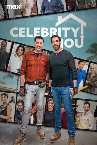 Los gemelos reforman dos veces: Edición Celebrity. T(T6). Los gemelos reforman dos veces: Edición Celebrity (T6)