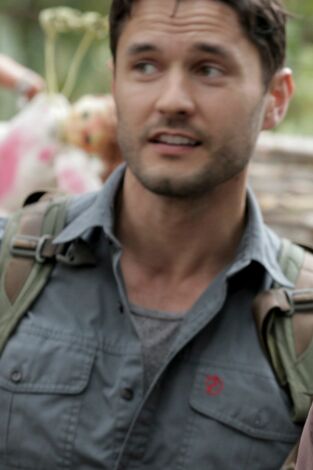 Expedición X. Expedición X: Terror en la Isla de las Muñecas