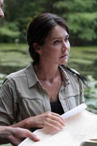 Expedición X. Expedición X: El fenómeno del Mothman