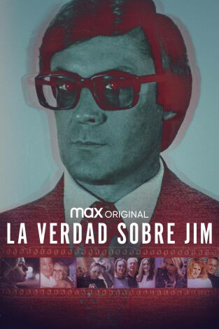 La verdad sobre Jim. La verdad sobre Jim: Escarbando en el pasado