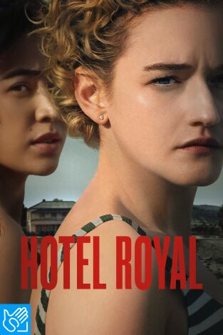 (LSE) - Hotel Royal