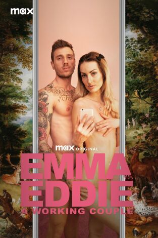 Emma y Eddie: trabajo en pareja