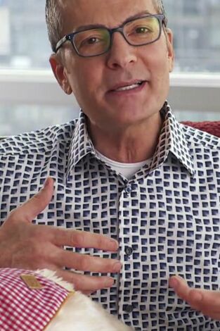 ¡Sí, quiero ese vestido!. T(T17). ¡Sí, quiero ese... (T17): Los mejores momentos de celebridades con Randy