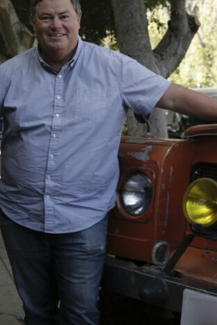 Joyas sobre ruedas. T(T16). Joyas sobre ruedas (T16): Bueno y "landy"