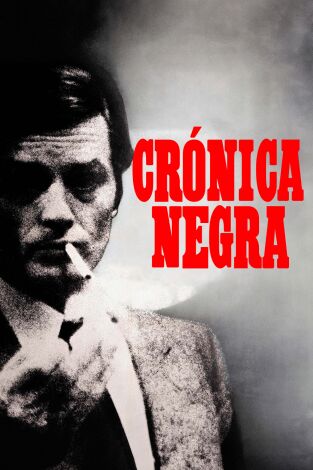 Crónica negra