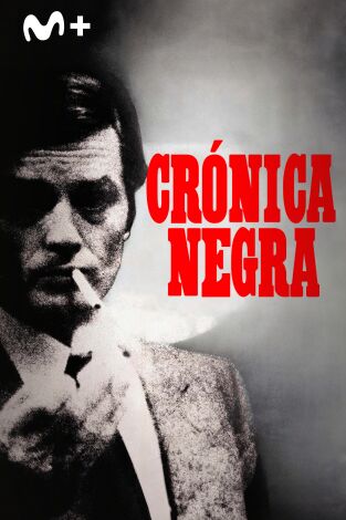 Crónica negra