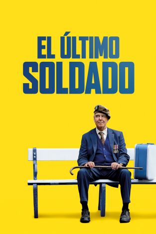 (LSE) - El último soldado