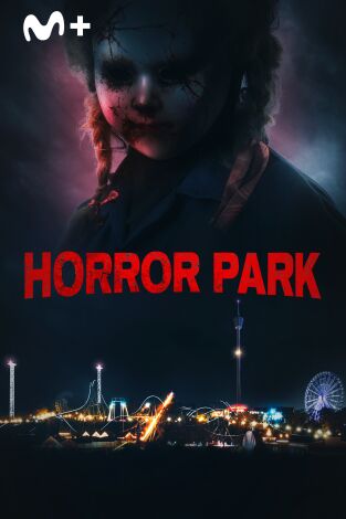 Horror Park