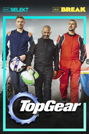 Top Gear