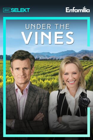 Under the Vines. T(T1). Under the Vines (T1)